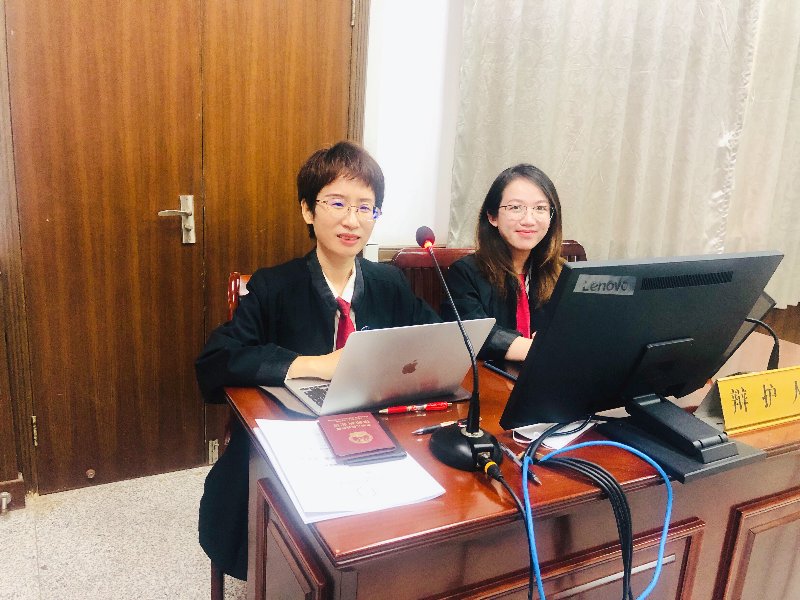 南宁刑事辩护律师